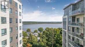 58 LAKESIDE Terrace Unit# 1105 Barrie