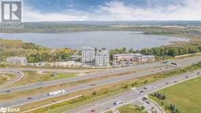 58 LAKESIDE Terrace Unit# 1105 Barrie