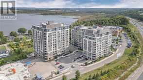 58 LAKESIDE Terrace Unit# 1105 Barrie