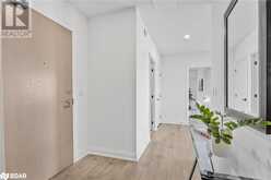 58 LAKESIDE Terrace Unit# 1105 Barrie