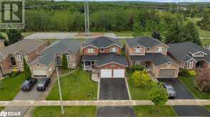 217 PRINGLE Drive Barrie