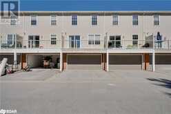 91 COUGHLIN Road Unit# 13 Barrie