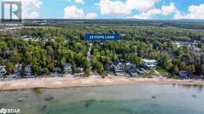 23 POPS Lane Wasaga Beach