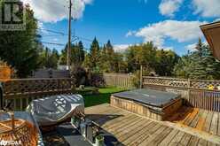 795 ROSE Lane Innisfil