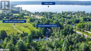 2275 MCDONALD Road Elmvale