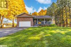 2275 MCDONALD Road Elmvale