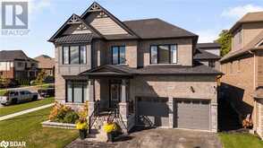 3032 MONARCH DRIVE Drive Orillia