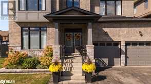 3032 MONARCH DRIVE Drive Orillia