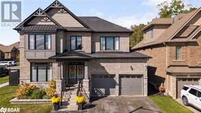 3032 MONARCH DRIVE Drive Orillia