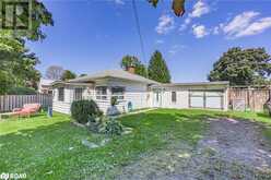 3829 CROSSLAND Road Springwater