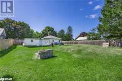 3829 CROSSLAND Road Springwater