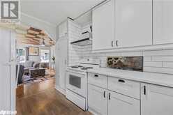 3829 CROSSLAND Road Springwater