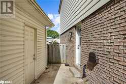 29 ROMAN Crescent Brantford