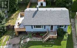 575 SUNDIAL Drive Orillia