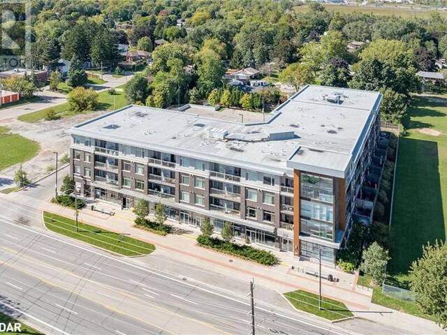 457 PLAINS Road E Unit# 419 Burlington Ontario