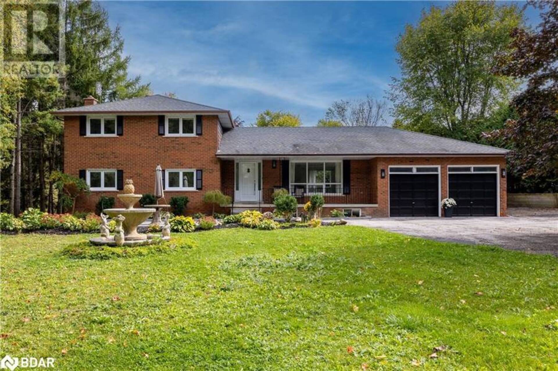 4175 5TH Sideroad Bradford/West Gwillimbury