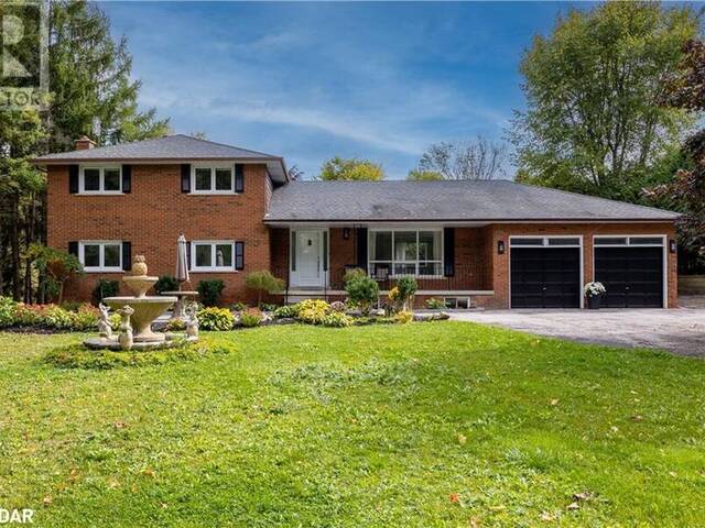 4175 5TH Sideroad Bradford/West Gwillimbury Ontario