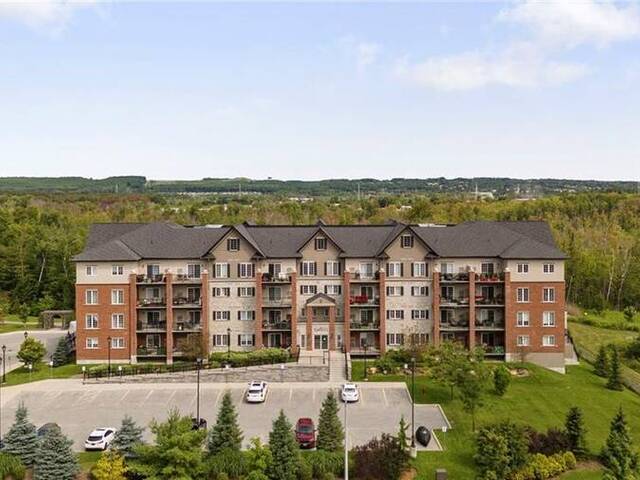 5 GREENWICH Street Unit# 205 Barrie Ontario