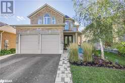 79 SOVEREIGN'S Gate Barrie