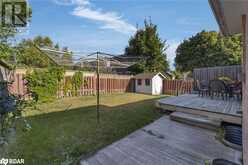 24 MCVEIGH Drive Barrie