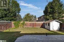 24 MCVEIGH Drive Barrie