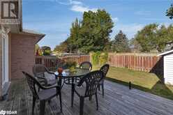 24 MCVEIGH Drive Barrie