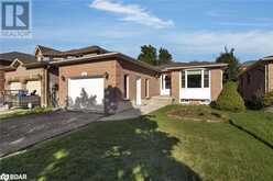 24 MCVEIGH Drive Barrie