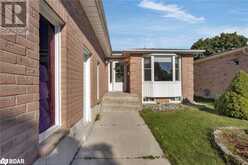 24 MCVEIGH Drive Barrie