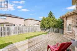 67 KENWELL Crescent Barrie