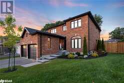 993 WHITNEY Crescent Midland