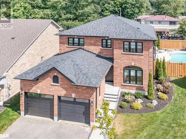 993 WHITNEY Crescent Midland Ontario