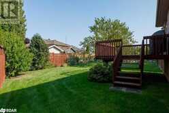 58 MAPLETON Avenue Barrie