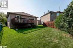 58 MAPLETON Avenue Barrie