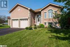 58 MAPLETON Avenue Barrie