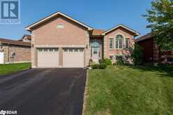 58 MAPLETON Avenue Barrie