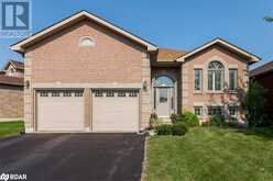 58 MAPLETON Avenue Barrie