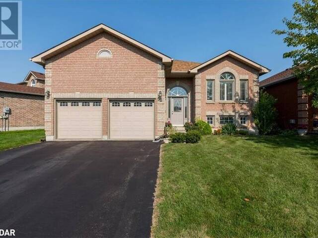 58 MAPLETON Avenue Barrie Ontario