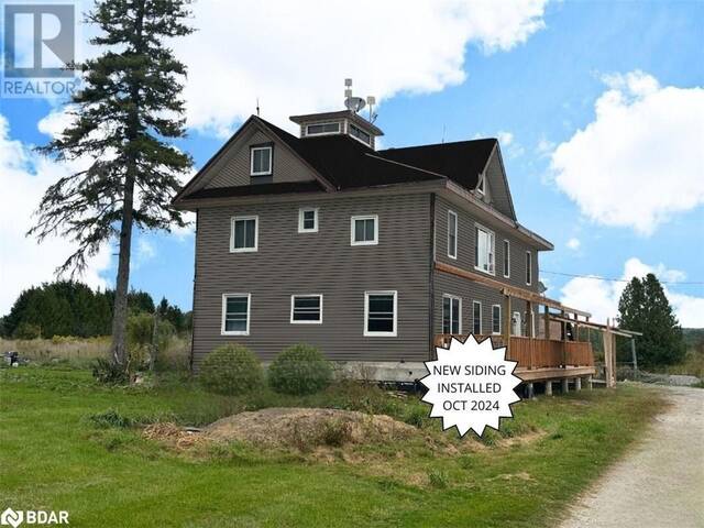 253 CRAIG SIDEROAD Hillsdale Ontario