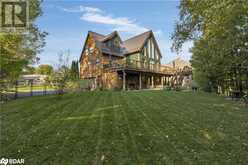 17 BRIDLE Path Oro-Medonte