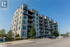 295 CUNDLES ROAD EAST Road E Unit# 305 Barrie