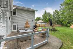 38 FATIMA Court Wasaga Beach