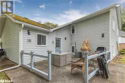 38 FATIMA Court Wasaga Beach