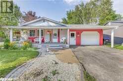 22 CENTENNIAL Avenue Elmvale