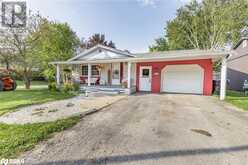 22 CENTENNIAL Avenue Elmvale