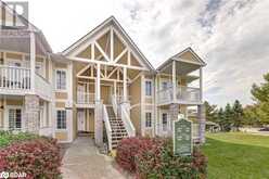 90 HIGHLAND Drive Unit# 2285 Oro-Medonte