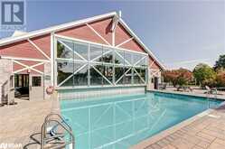 90 HIGHLAND Drive Unit# 2285 Oro-Medonte