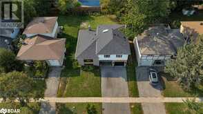 254 COOK Street Barrie