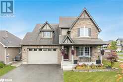 8 ST PAULS Place Orangeville