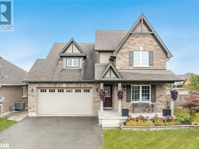 8 ST PAULS Place Orangeville Ontario