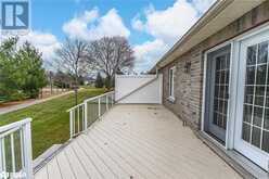 140 GREENWAY Drive Wasaga Beach